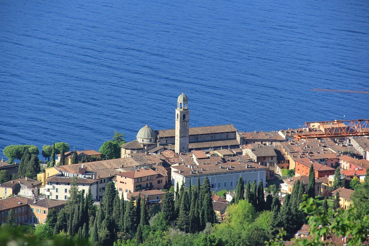 Milan to Brescia