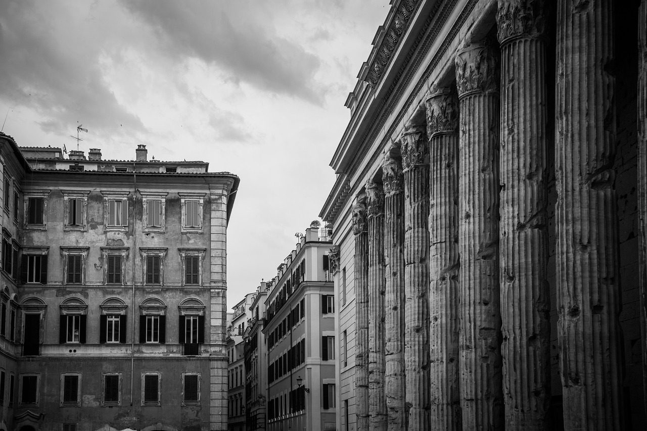 Rome to Rome Ciampino Airport